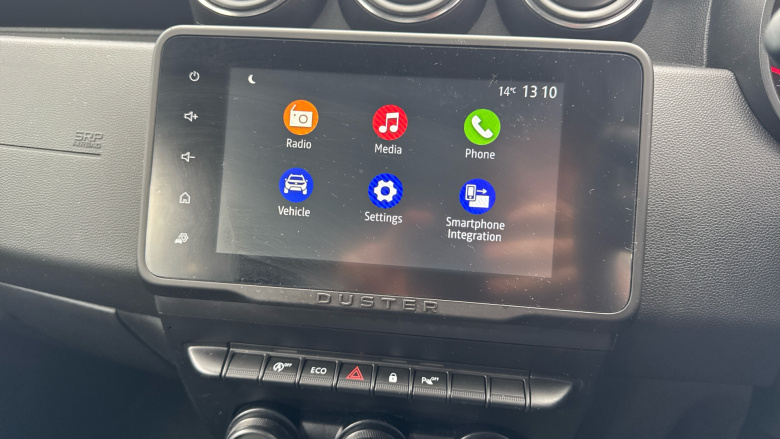 Dacia Duster 1.0 TCe 90 Comfort 5dr Petrol Estate